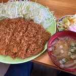 山ノ神焼肉店 - 