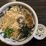 手打うどん すみた - 