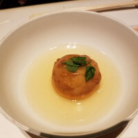 函館うに むらかみ 日本生命札幌ビル店 - うに大福