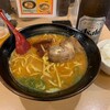 麺屋･國丸。 梅田店。