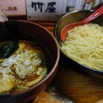 つけ麺・らあめん 竹屋 - 