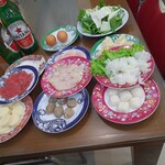 Rumah Makan Mandarin 28 - 