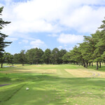 軽井沢72ゴルフ北コース - H3 PAR3