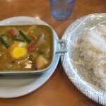 Kikuya Curry - 
