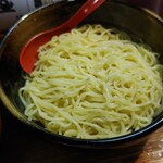 つけ麺・らあめん 竹屋 - 