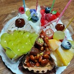 ドゥームーラン - 