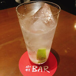 中村BAR - 