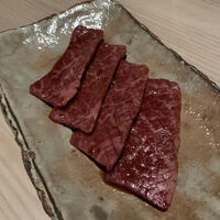 個室 炭火焼肉 本川越 尊 - 