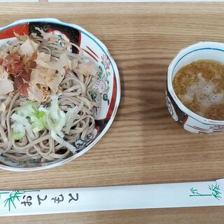 ねんりん茶屋 のーそん_1