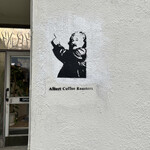 Albert Coffee Roasters - 