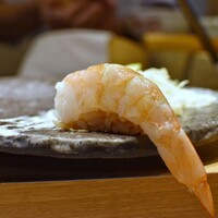 梅田 鮨 個室 みや川 - 