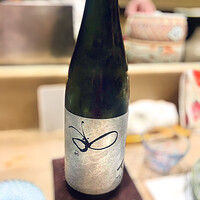 うを徳 - ◉ てふ（福島県）純米酒　珍しいお酒です。普通はチョウと読みますがこれはテフのようです。この地に生息するオオムラサキからとっているようです。