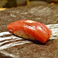 梅田 鮨 個室 みや川 - 