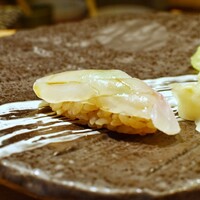 梅田 鮨 個室 みや川 - 