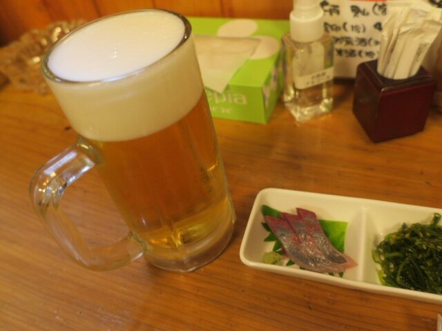 山小屋 - 宮古（居酒屋）の写真