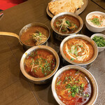 アロマズ オブ インディア - 