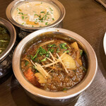 アロマズ オブ インディア - 