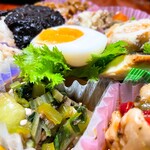 やきとり かこ - 