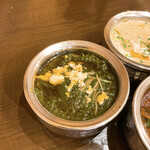 アロマズ オブ インディア - 