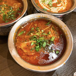 アロマズ オブ インディア - 