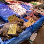 こがね海産物 - 