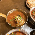 アロマズ オブ インディア - 