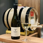 CAVE A VINS L'ESPRIT DE CHEVALIER - 2019 ヴァイス｜オーストラリア カンブタール産（100ml 1,540円）