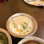 アロマズ オブ インディア - 