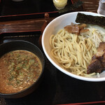 麺倉庫 じだい屋 - 