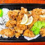 やきとり かこ - 