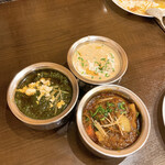 アロマズ オブ インディア - 