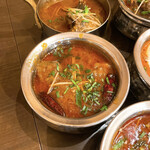 アロマズ オブ インディア - 