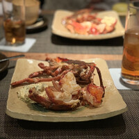 京風鉄板 はせ川 - 