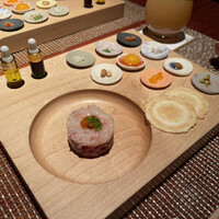 Salon du Kuma3 北新地 - 