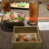 京風鉄板 はせ川 - 