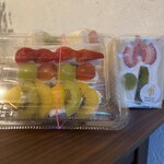 PACCO SWEETS - 
