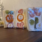 PACCO SWEETS - 