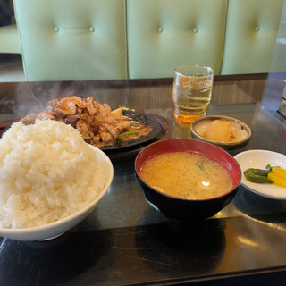 レストラン喫茶 タクト_0