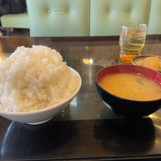 レストラン喫茶 タクト_1