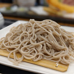 Tsukiji Yabusoba - 