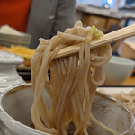 Tsukiji Yabusoba - 