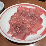 Yakiniku Horumon Sansuien - 