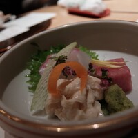 京懐石 美濃吉 そごう横浜店 - 