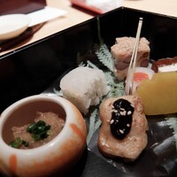 京懐石 美濃吉 そごう横浜店 - 