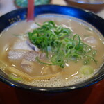 Uma Ya Ramen - 