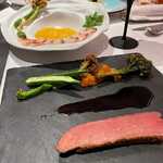 R1 TOKYO Bar&Restaurant - 