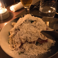 Jose Luis Karuizawa - 