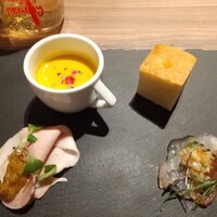 アンジェロ - 