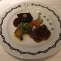 パノラミックレストラン ル・ノルマンディ - 