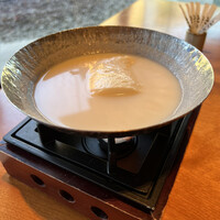 日本料理 京都 華暦 -  日本料理 京都 華暦 -